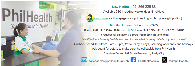 Philhealth