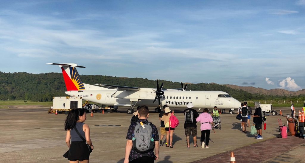 Rising Travel and Mobility