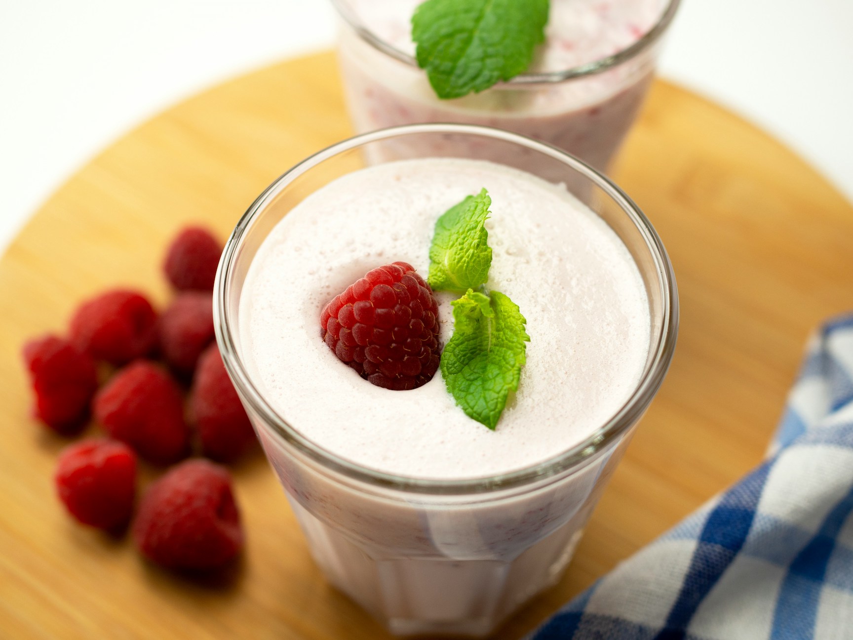 yogurt for gut health