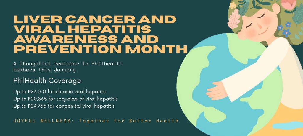 Philhealth extends hepa benefits