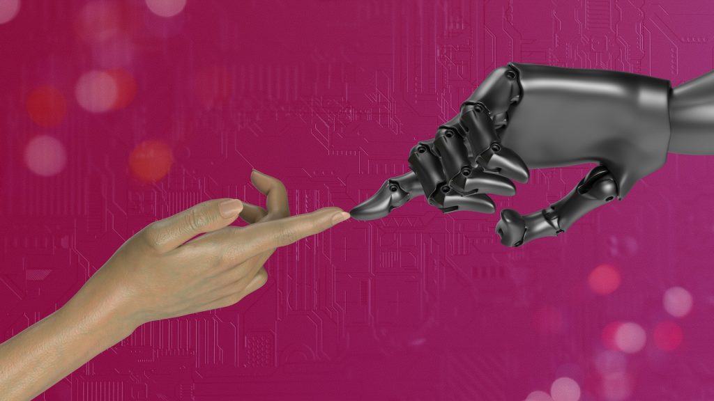 AI Valentine