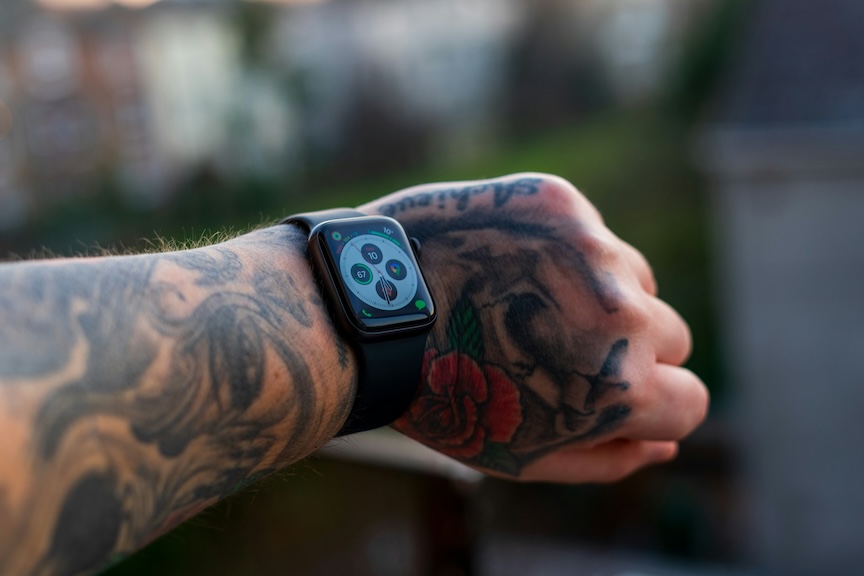 Smartwatch