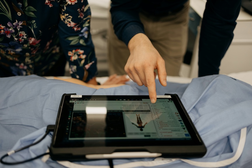 AI Diagnostics