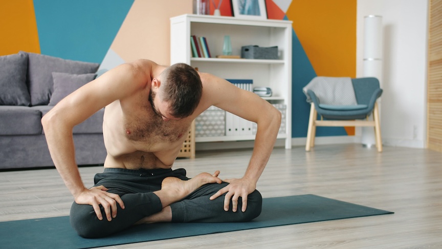 Men's Mental Health