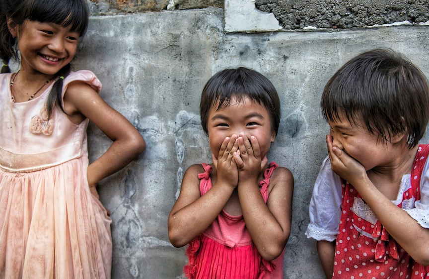 Streetkids