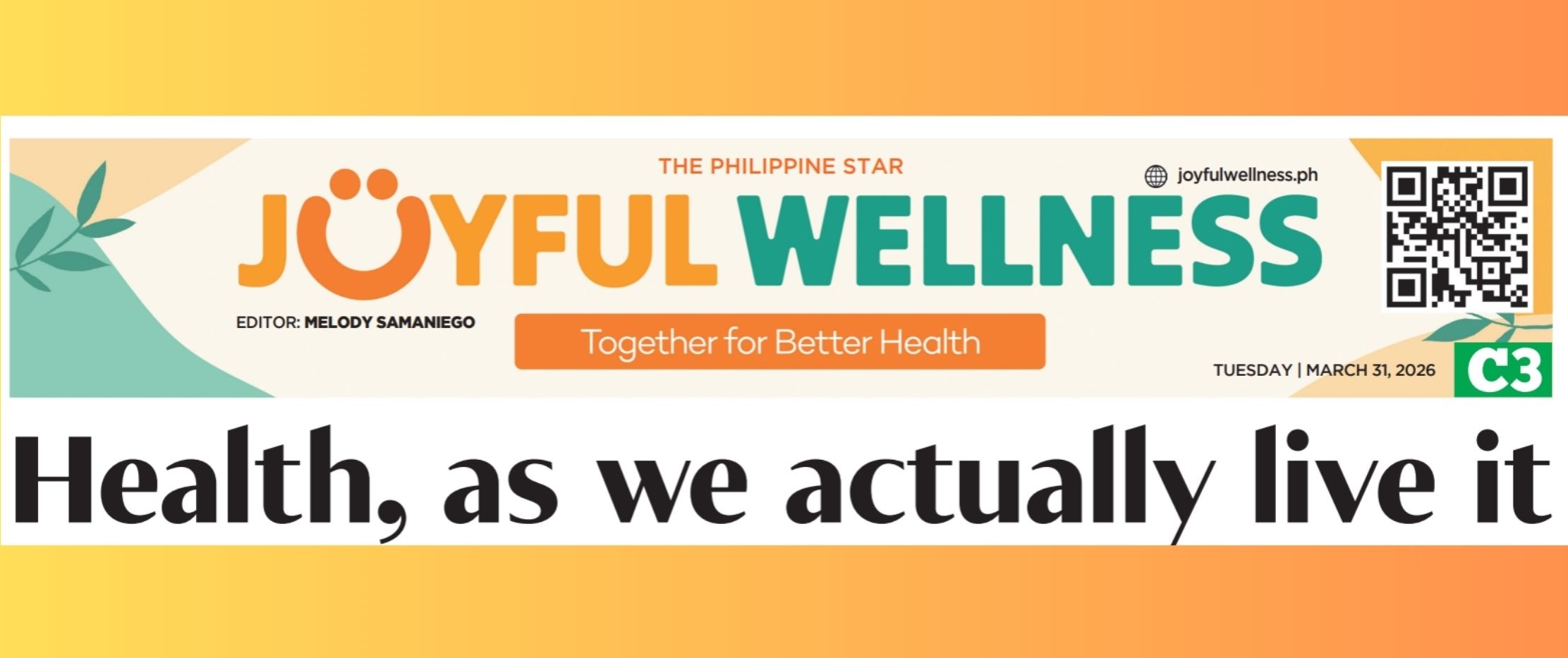 Health