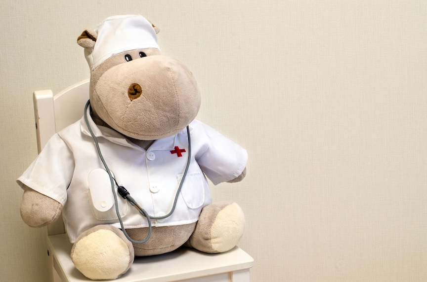Health screening plan