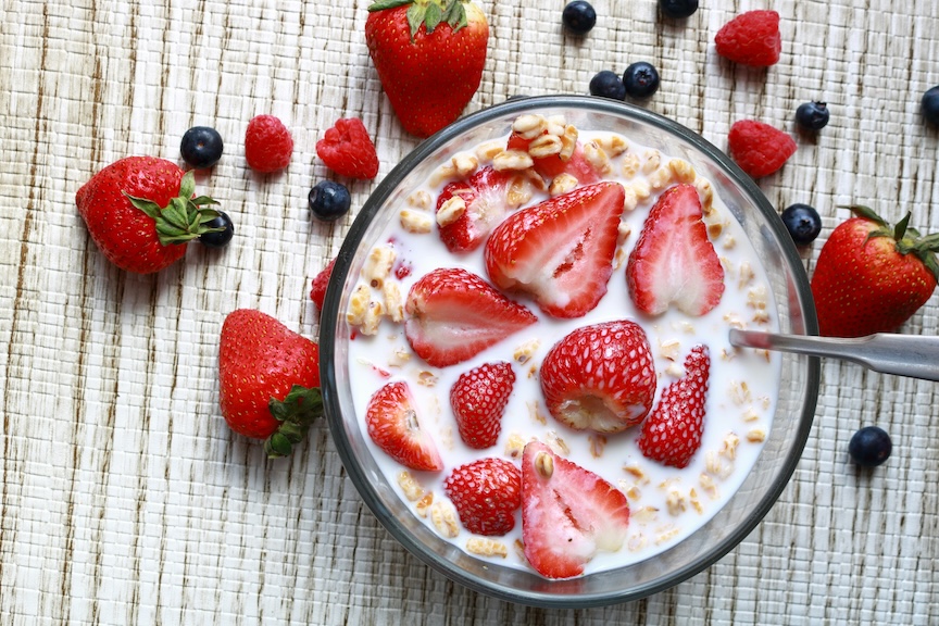 Fiber diet and colon cancer