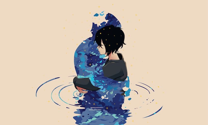 Touch, loneliness, and health