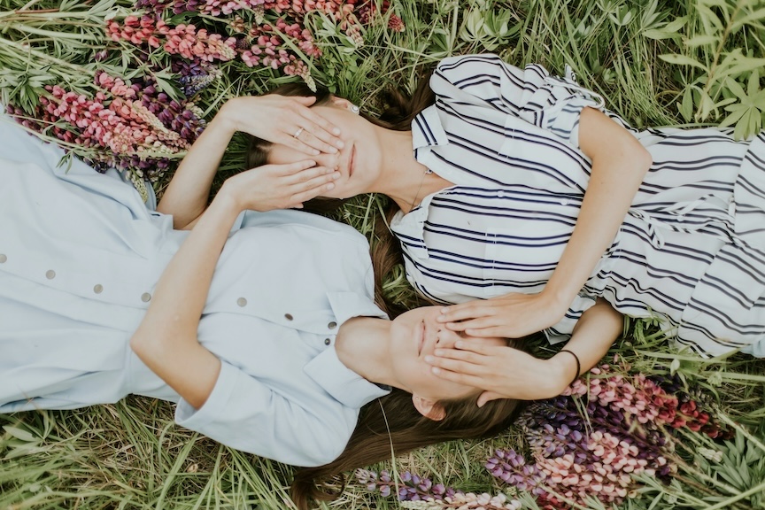 Women and relationships