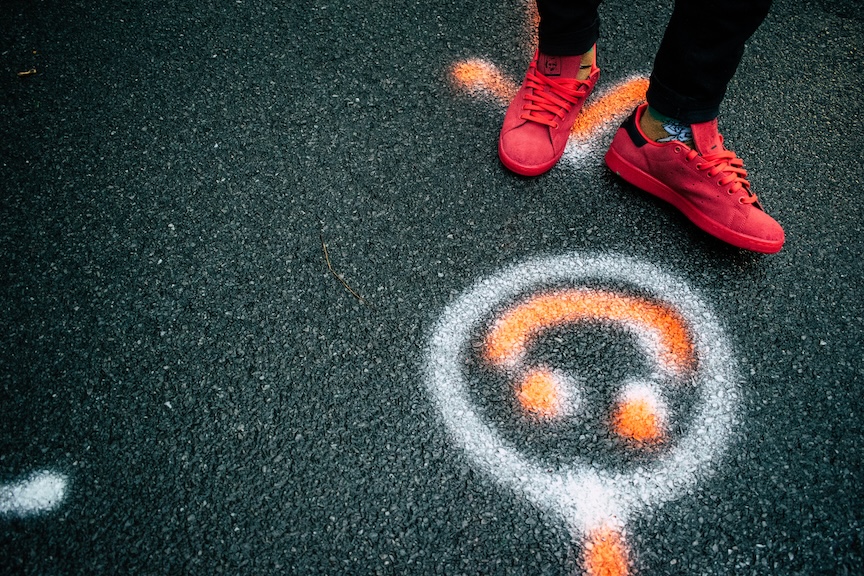 Happiness