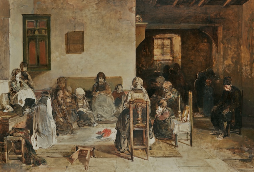 Tuberculosis