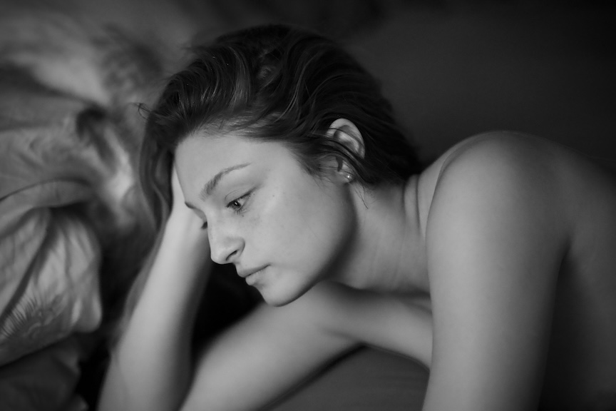 Chronic pain