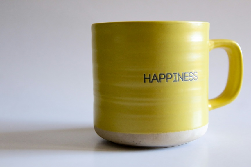 happiness