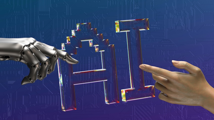 AI and War