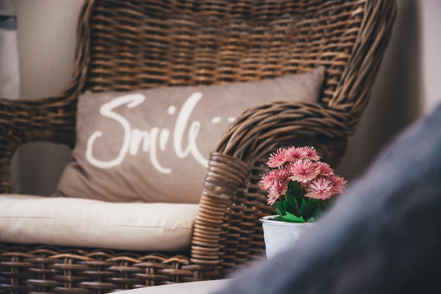 How to stay well