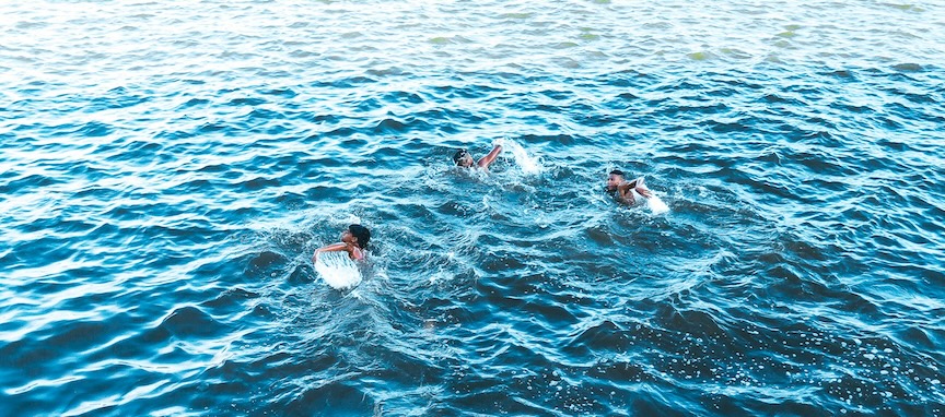 SWIM