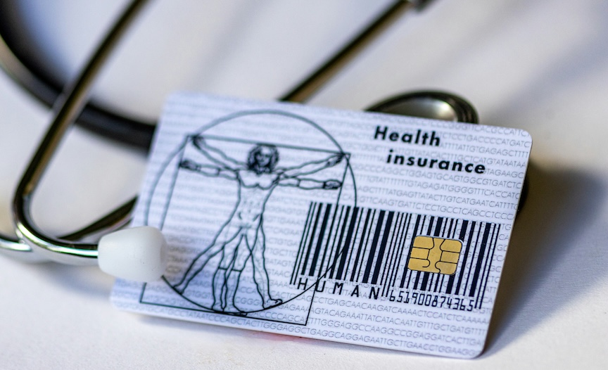 Why Health Now Needs a Legal Voice