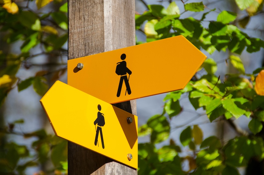 Feeling Lost? Uncertainty is good for you.