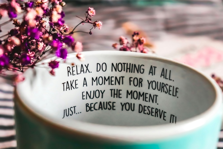 Rest as a Biological Requirement