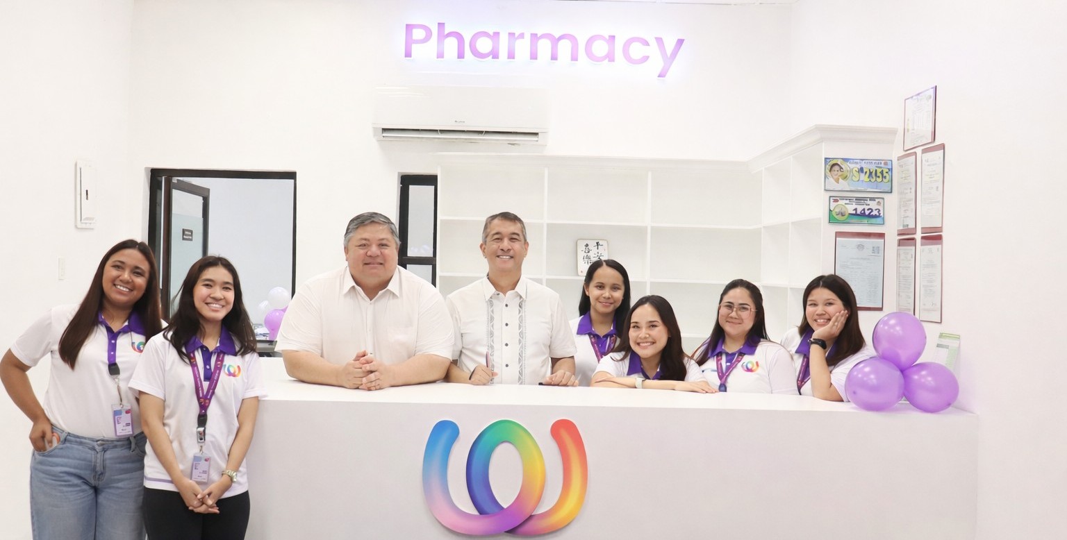 Wellora Opening