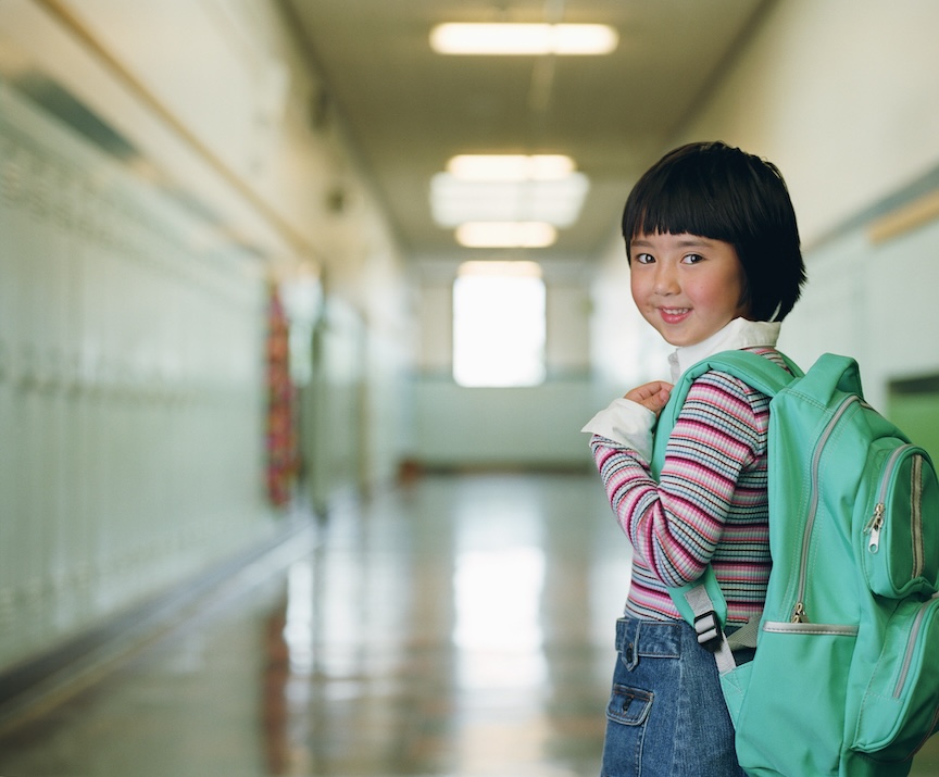 Back to School Wellness