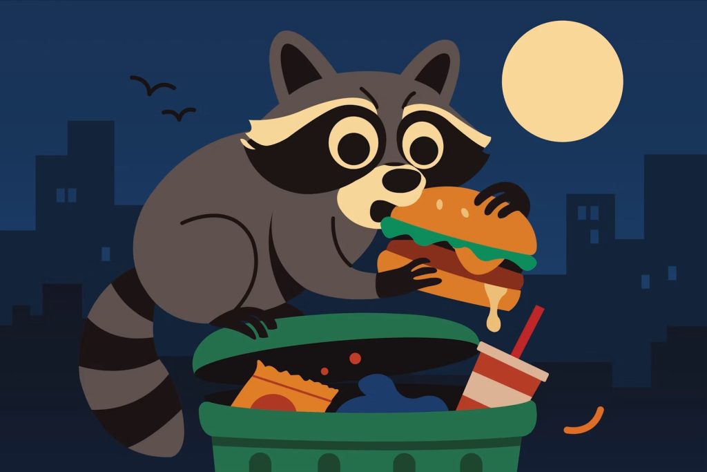 Junk food tax who pays